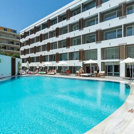 Castellum - Hotel
