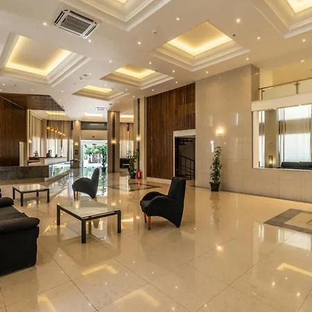 Castellum - Hotel Rhodes City